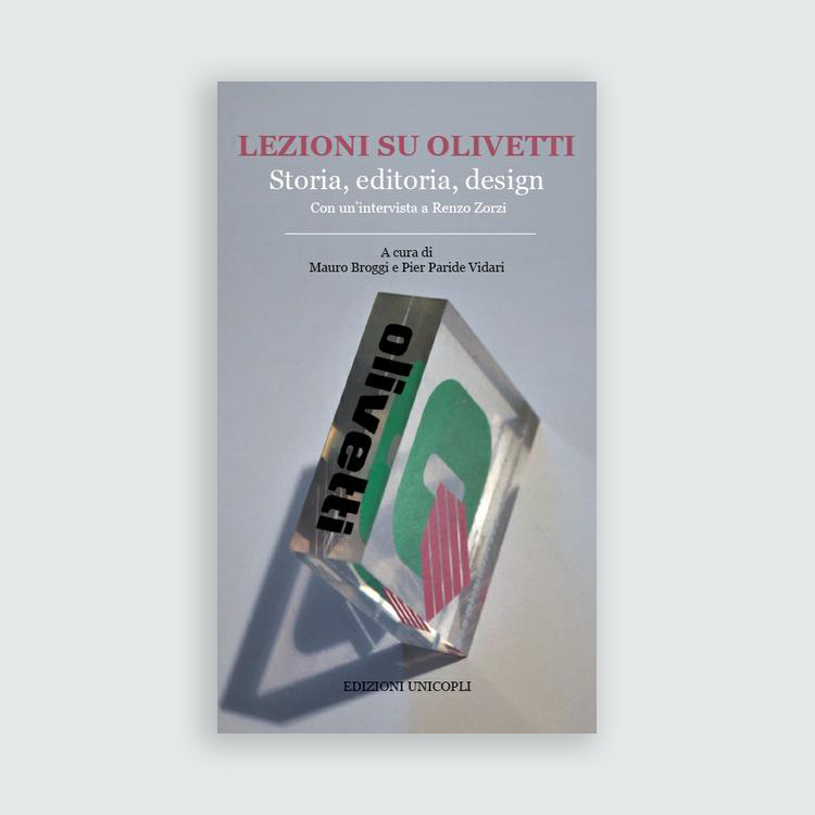 Lezioni su Olivetti