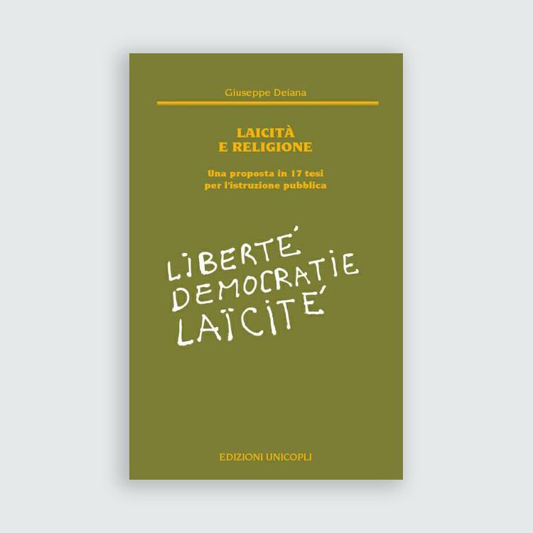 Laicità e religione