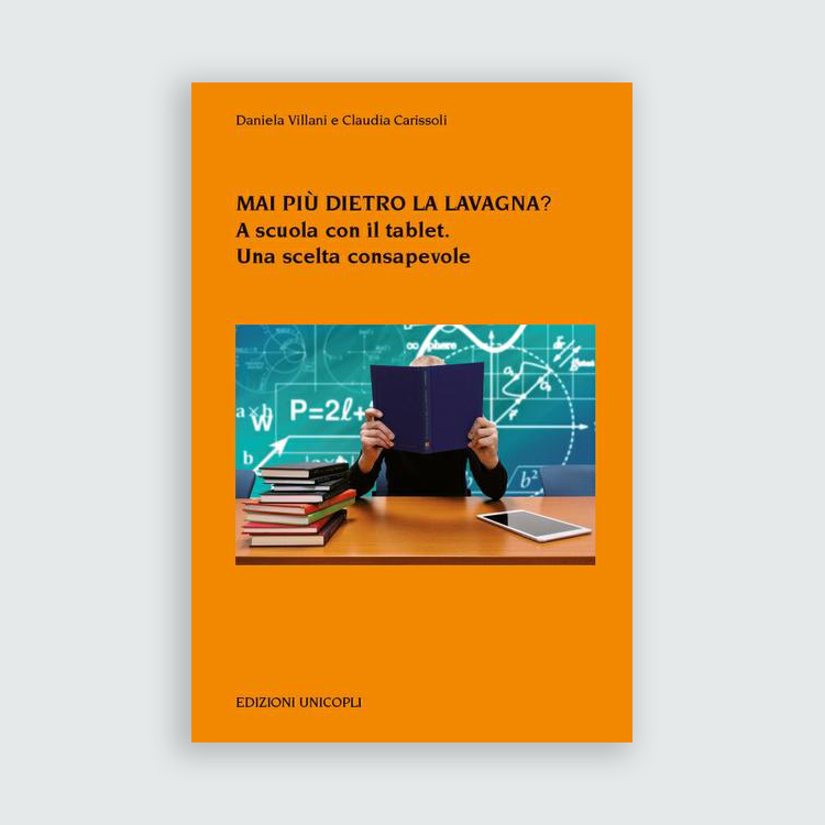 Mai più dietro la lavagna? A scuola con il tablet