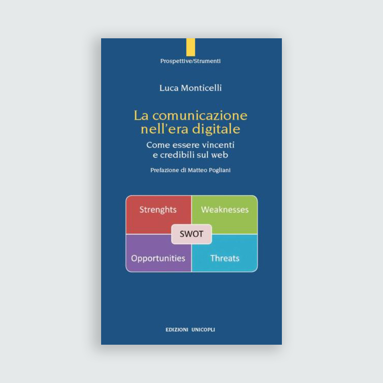 La comunicazione nell’era digitale