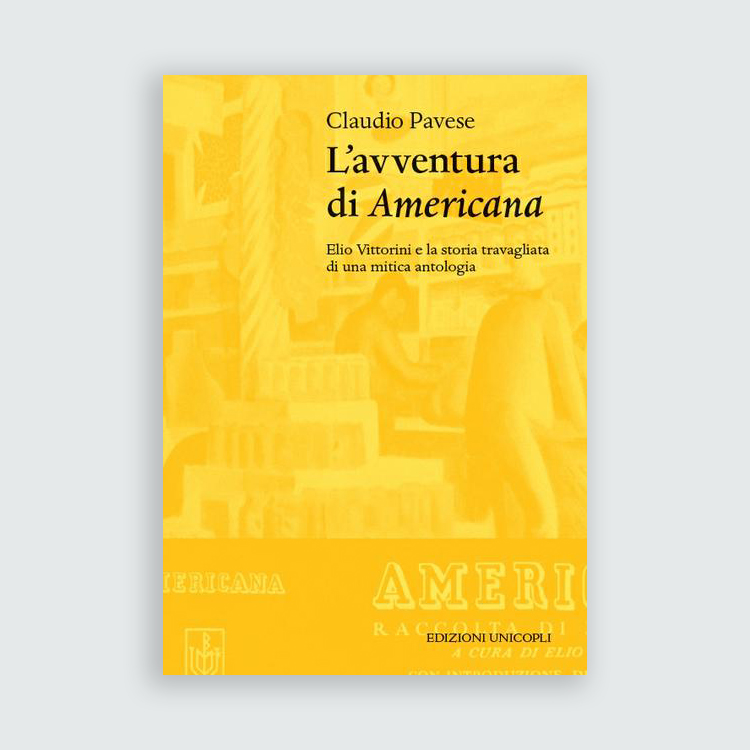 L’avventura di Americana