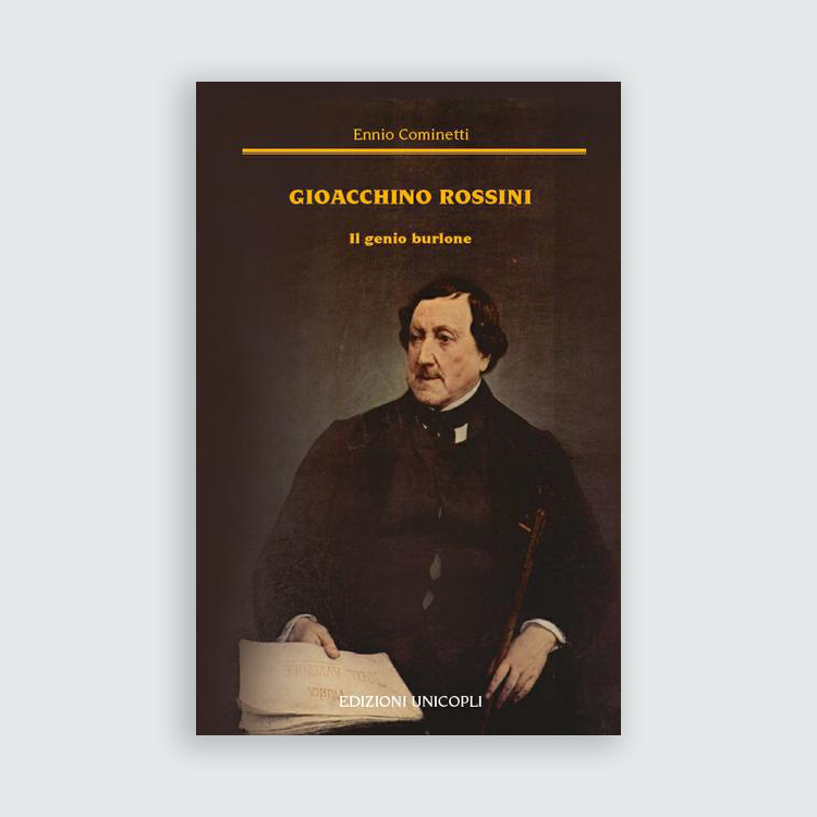 Gioacchino Rossini