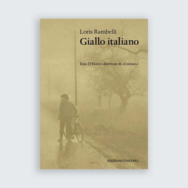 Giallo italiano