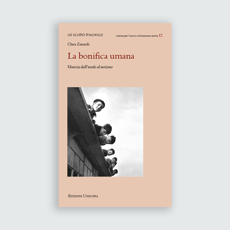 La bonifica umana