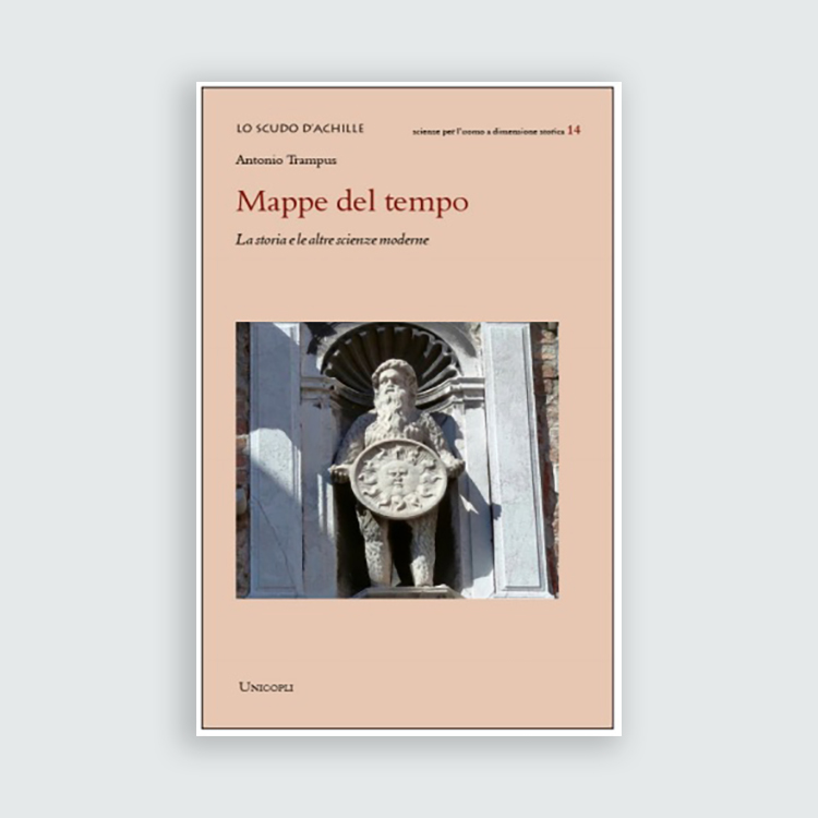 Mappe del tempo